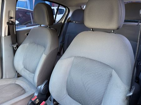 Palio Attractive 1.0 Evo (Flex)