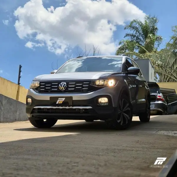 Volkswagen T-Cross 1.0 200 TSI 12V (Aut) (Flex)