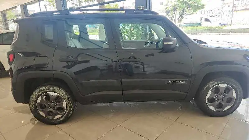 Jeep Renegade Sport 2.0 TDI 4x4 (Aut)