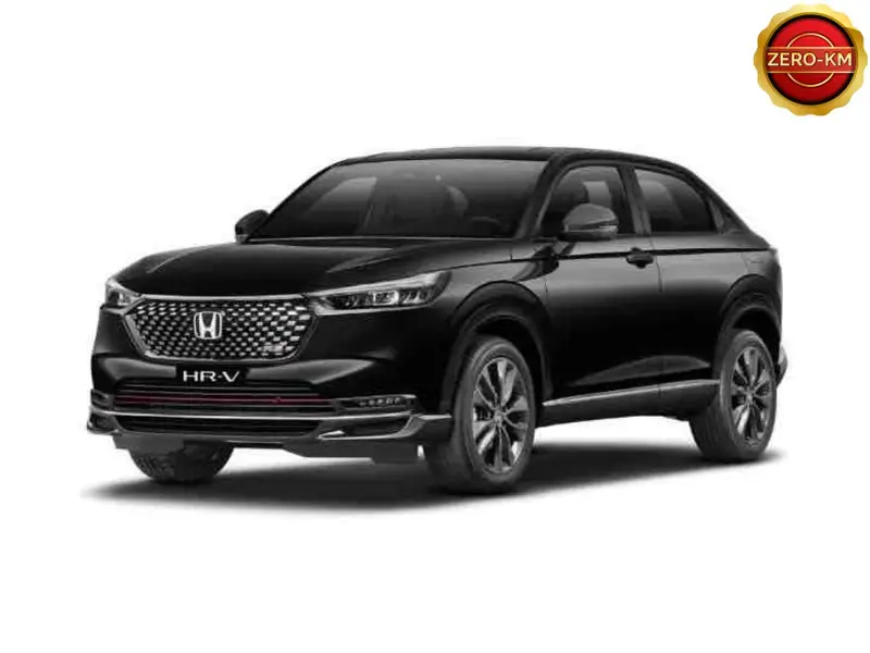 Honda HR-V EXL 1.5 I-VTEC CVT