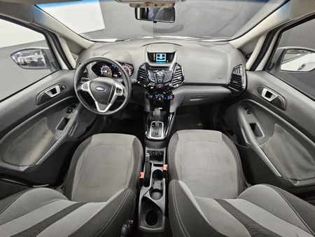 EcoSport Ecosport Freestyle Plus 1.6 16V Powershift (Flex)