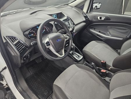 EcoSport Ecosport Freestyle Plus 1.6 16V Powershift (Flex)