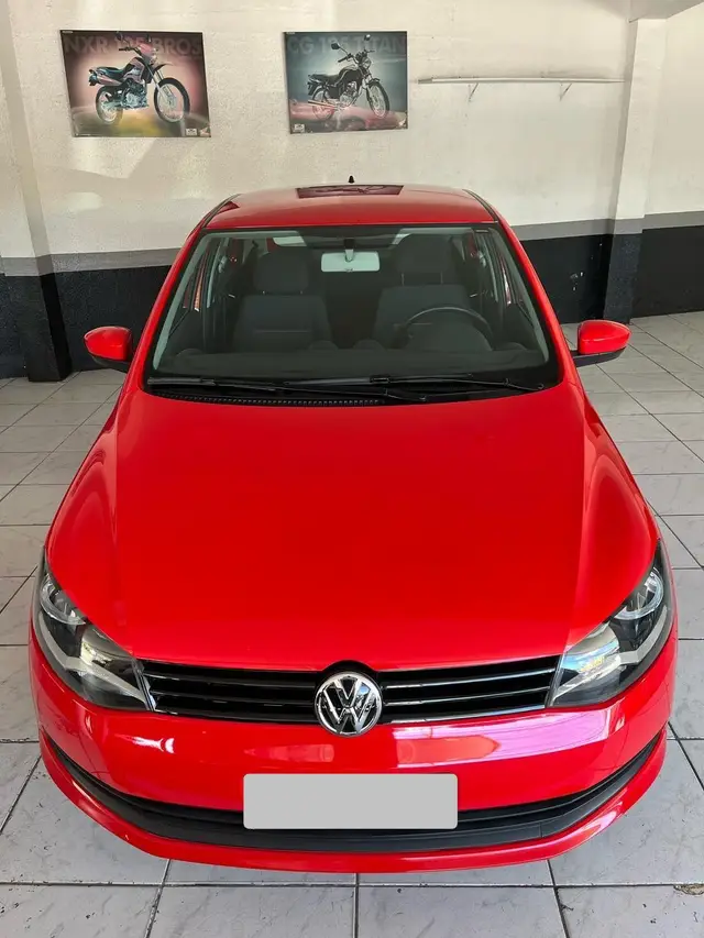 Carro Volkswagen Gol 2013 1.0 8V (G4)(Flex)2p