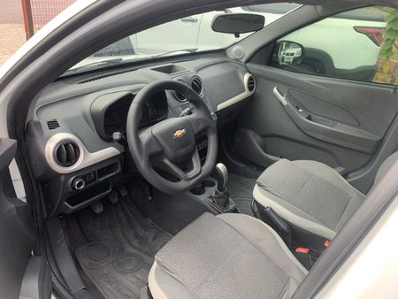 Montana LS 1.4 (Flex)