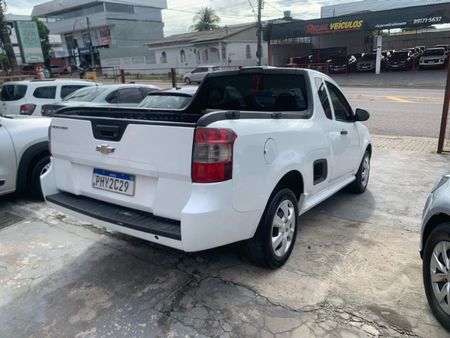 Montana LS 1.4 (Flex)