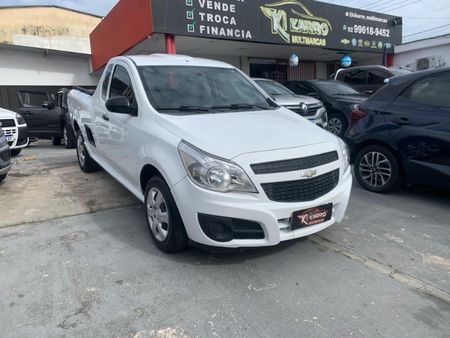 Montana LS 1.4 (Flex)