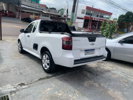 Montana LS 1.4 (Flex)