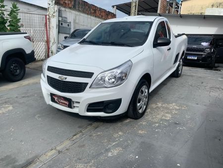 Montana LS 1.4 (Flex)