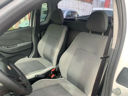 Montana LS 1.4 (Flex)