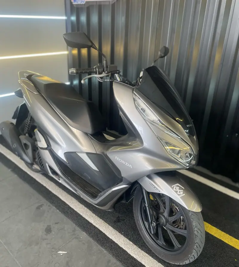 Honda PCX 150 150