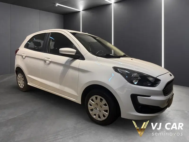 Ford Ka 1.0 SE Plus (Flex)