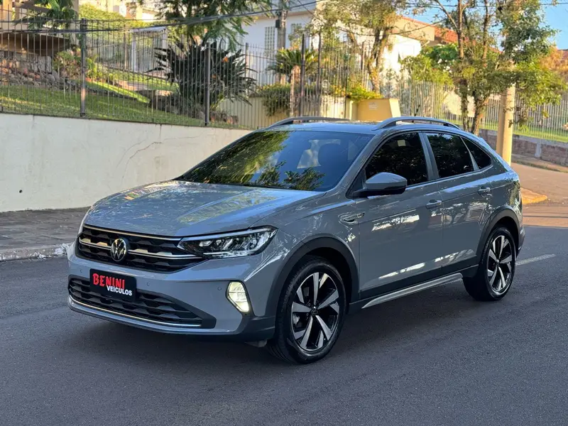 Volkswagen Highline 200 TSI