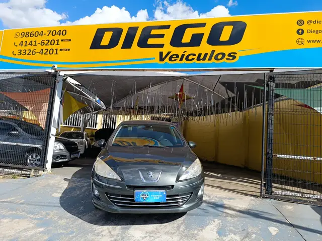 Carro Renault Sandero 2013 Expression 1.0 16V (flex)