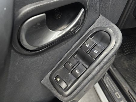 Duster 2.0 16V Dynamique (Flex)(Aut)