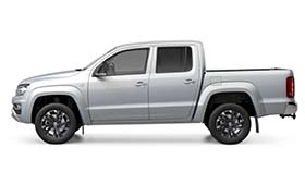 Imagem do veículo Volkswagen Amarok 2022 Highline 3.0 CD 4x4 TDi (Aut)