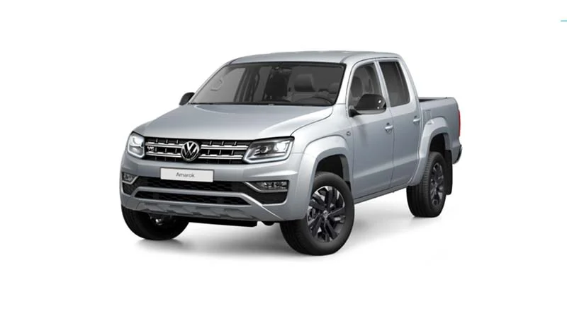 Volkswagen Amarok Highline 3.0 CD 4x4 TDi (Aut)