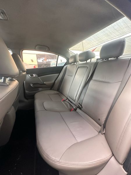 Civic LXR 2.0 i-VTEC (Aut) (Flex)