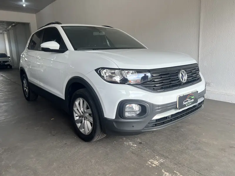 Volkswagen 1.0 200 TSI
