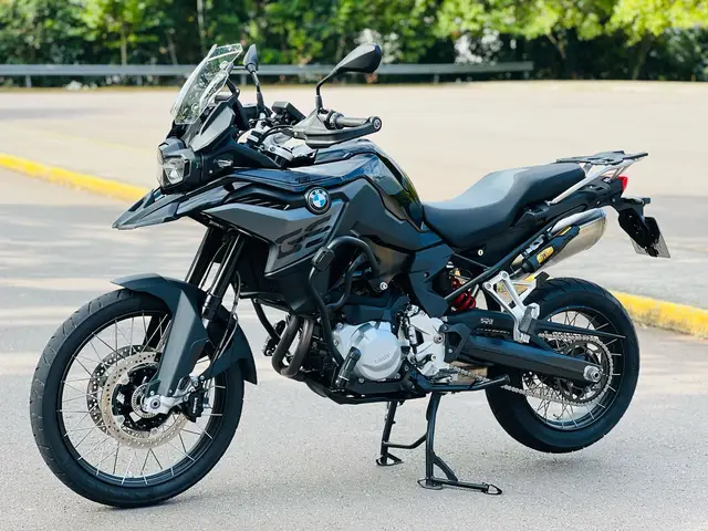Carro BMW F 850 GS 2023 Premium Plus