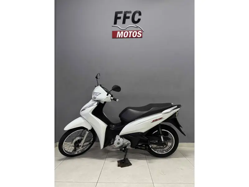 Honda CBS