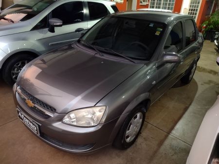 Classic LS VHC E 1.0 (Flex)