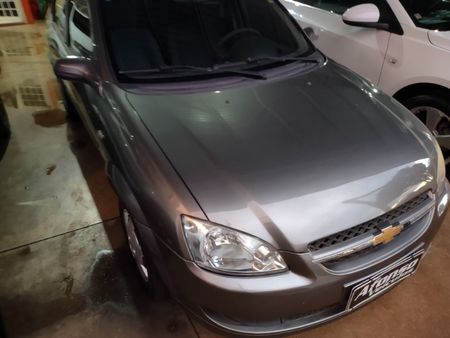 Classic LS VHC E 1.0 (Flex)