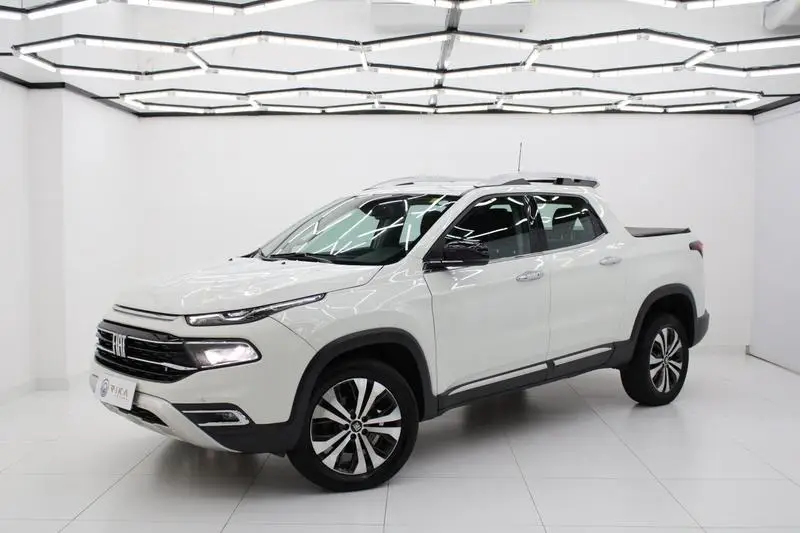 Fiat Toro Volcano 2.0 TDI 4x4 (Aut)