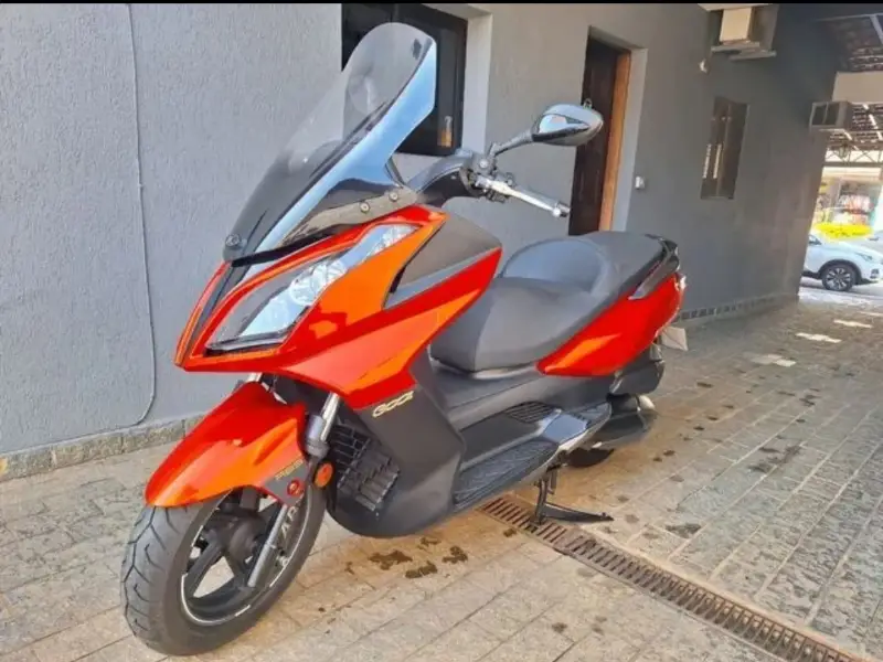 Kymco Kymco Downtown 300i