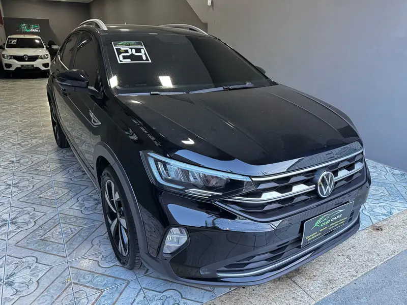 Volkswagen Nivus Highline 200 TSI