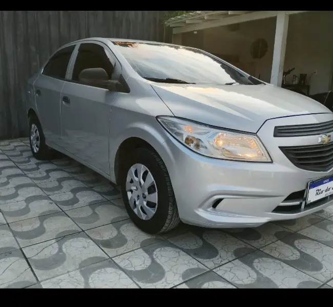 Chevrolet Prisma 1.0 Joy SPE/4