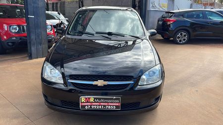 Classic LS VHC E 1.0 (Flex)