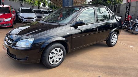 Classic LS VHC E 1.0 (Flex)