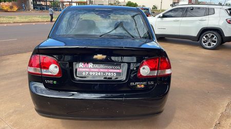 Classic LS VHC E 1.0 (Flex)