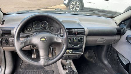 Classic LS VHC E 1.0 (Flex)