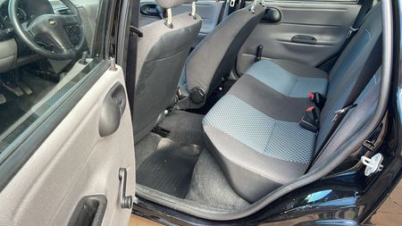 Classic LS VHC E 1.0 (Flex)
