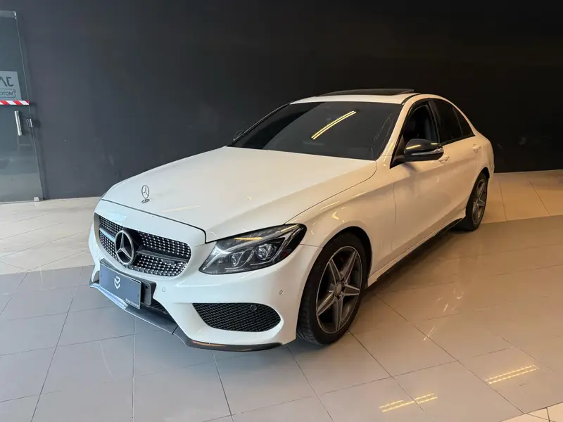 Mercedes-Benz Classe C C 250 Sport
