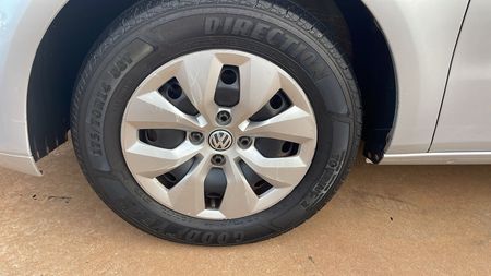 Gol 1.0 MPI Trendline 12V 5p (Flex)