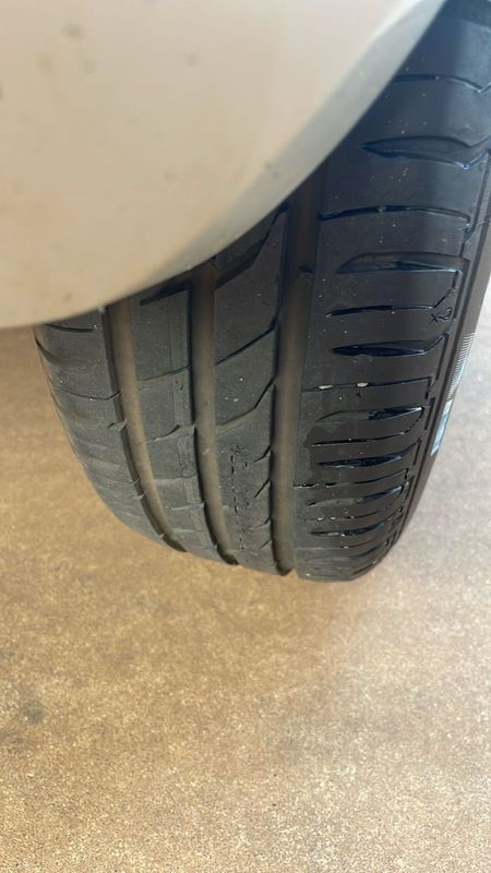 Gol 1.0 MPI Trendline 12V 5p (Flex)