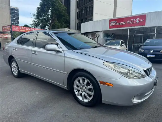 Carro Lexus ES 330 2006 3.3 V6