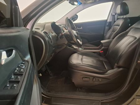 Sportage EX 2.0 4X2 (Aut)  (Flex) P588