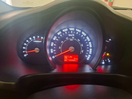 Sportage EX 2.0 4X2 (Aut)  (Flex) P588