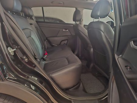 Sportage EX 2.0 4X2 (Aut)  (Flex) P588