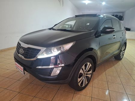 Sportage EX 2.0 4X2 (Aut)  (Flex) P588