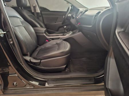 Sportage EX 2.0 4X2 (Aut)  (Flex) P588