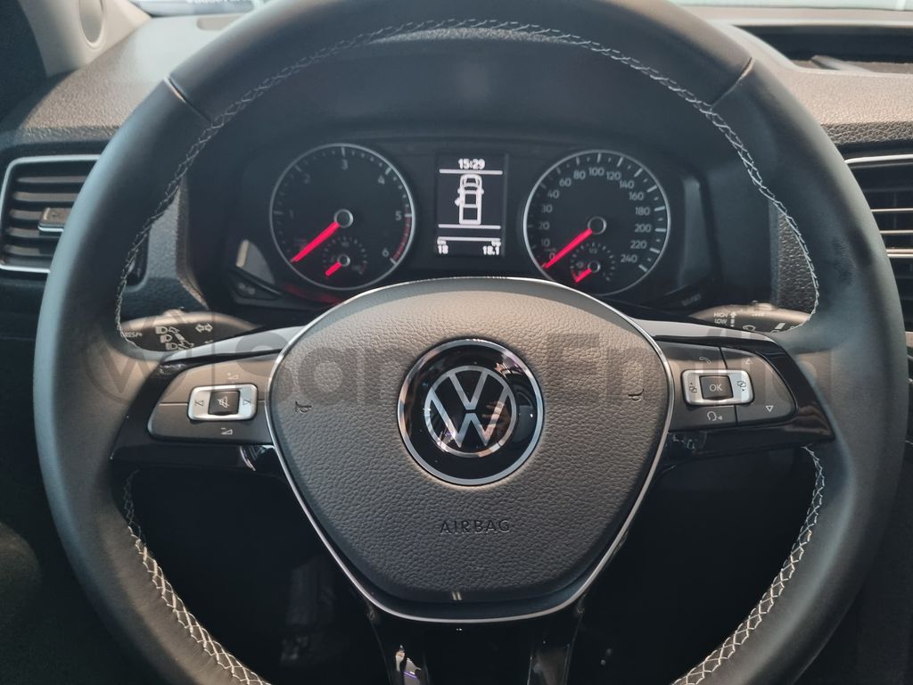 Amarok Comfortline 3.0 V6 CD 4x4 TDi (Aut)