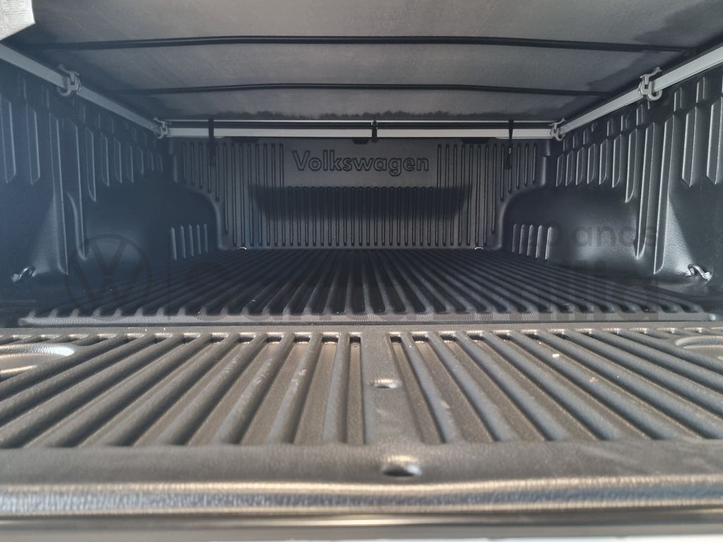 Amarok Comfortline 3.0 V6 CD 4x4 TDi (Aut)