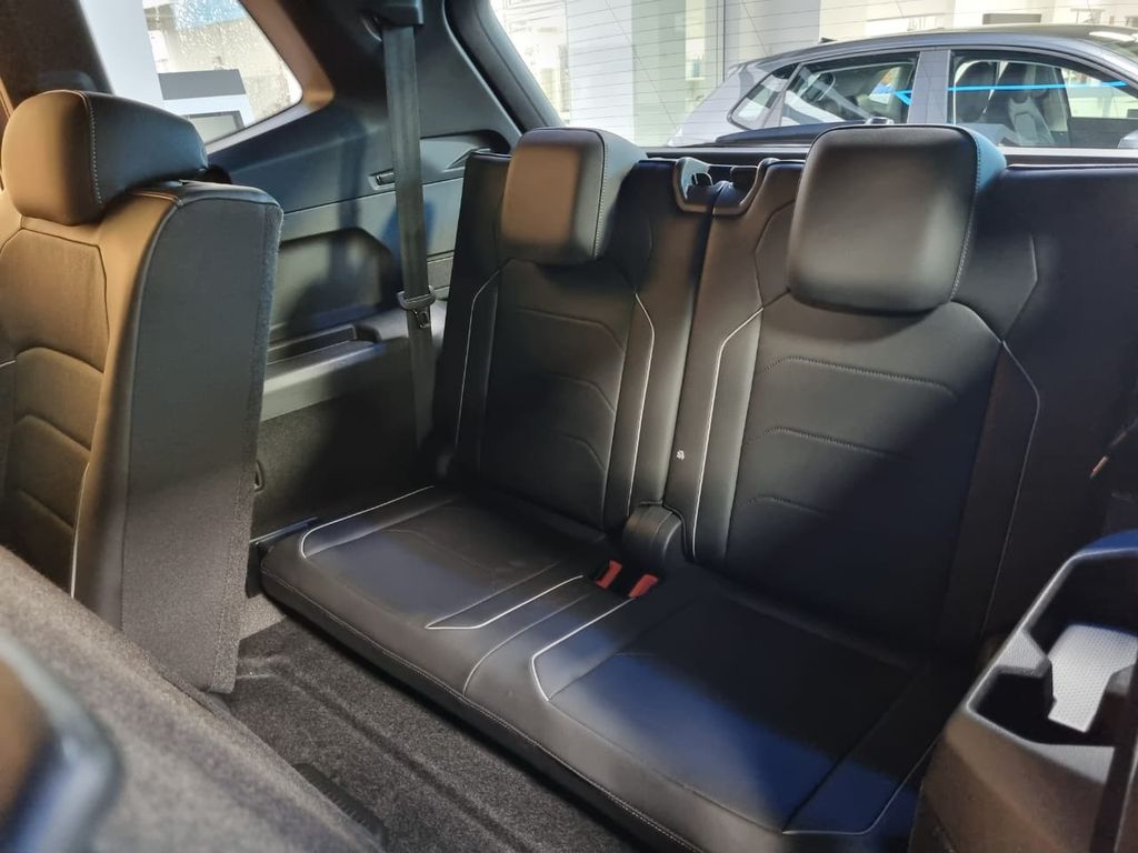 Tiguan Allspace R-Line 2.0 TSi