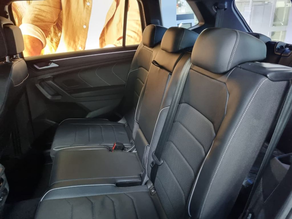 Tiguan Allspace R-Line 2.0 TSi
