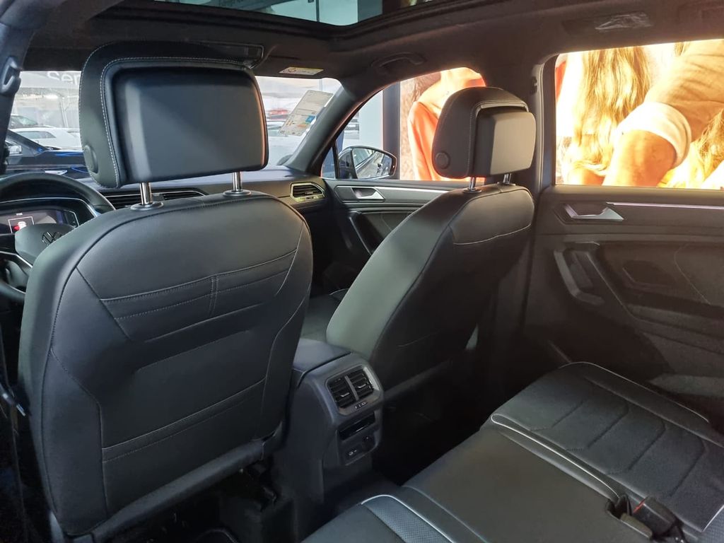 Tiguan Allspace R-Line 2.0 TSi