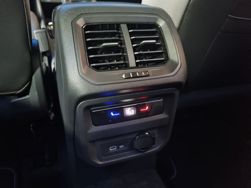 Tiguan Allspace R-Line 2.0 TSi